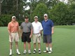 Golf Tournament 2009 15